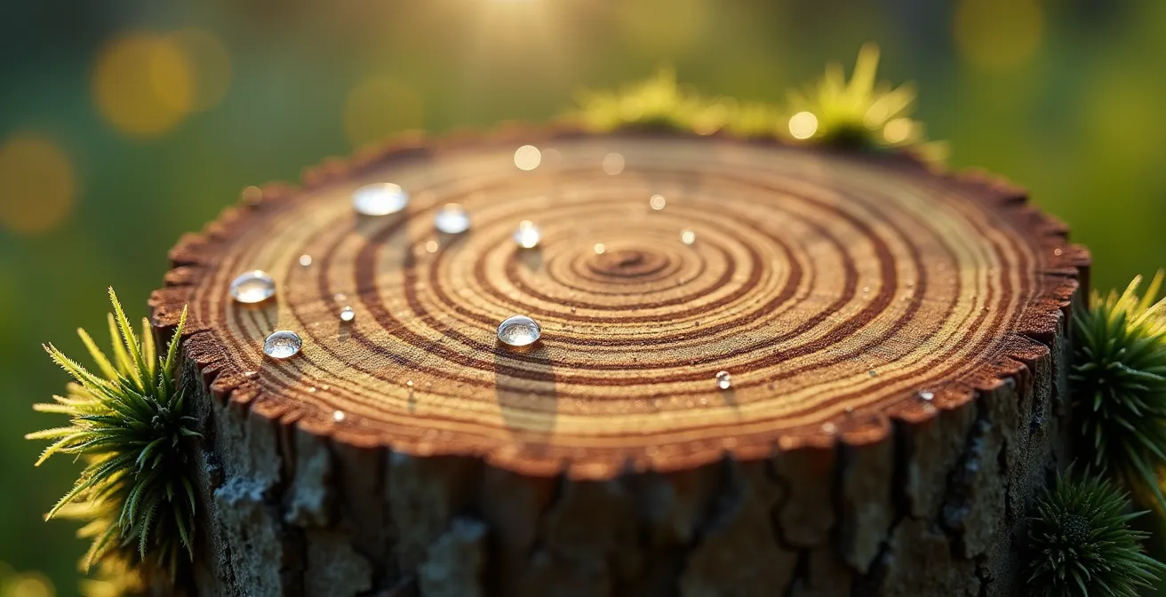 Visualisierung der CO2-Einsparung bei längeren Sportreisen