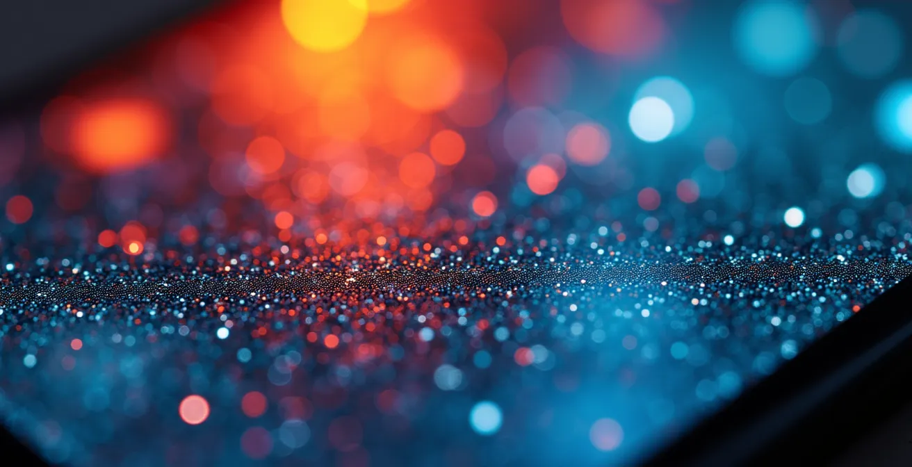 Visualisierung von Social Media Engagement-Verlusten