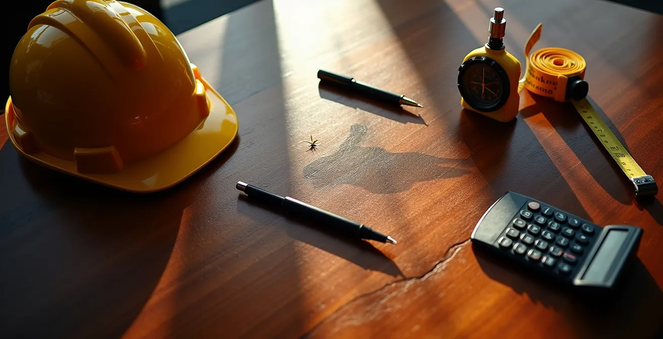 Professionelle Vertragsverhandlung für Sportveranstaltungs-Lieferanten